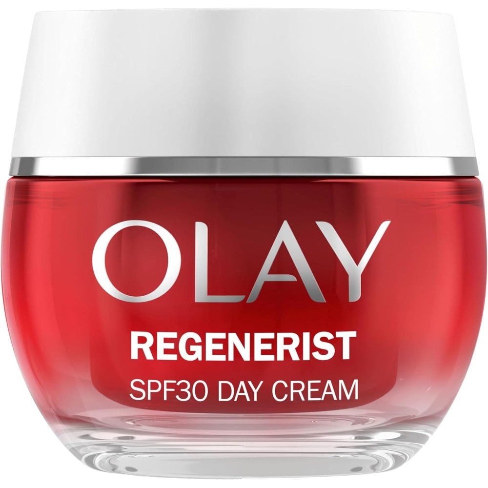 Olay Regenerist Day Face Cream 50ml with SPF30