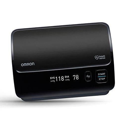 Omron BP7000 Evolv Wireless Upper Arm Blood Pressure Monitor