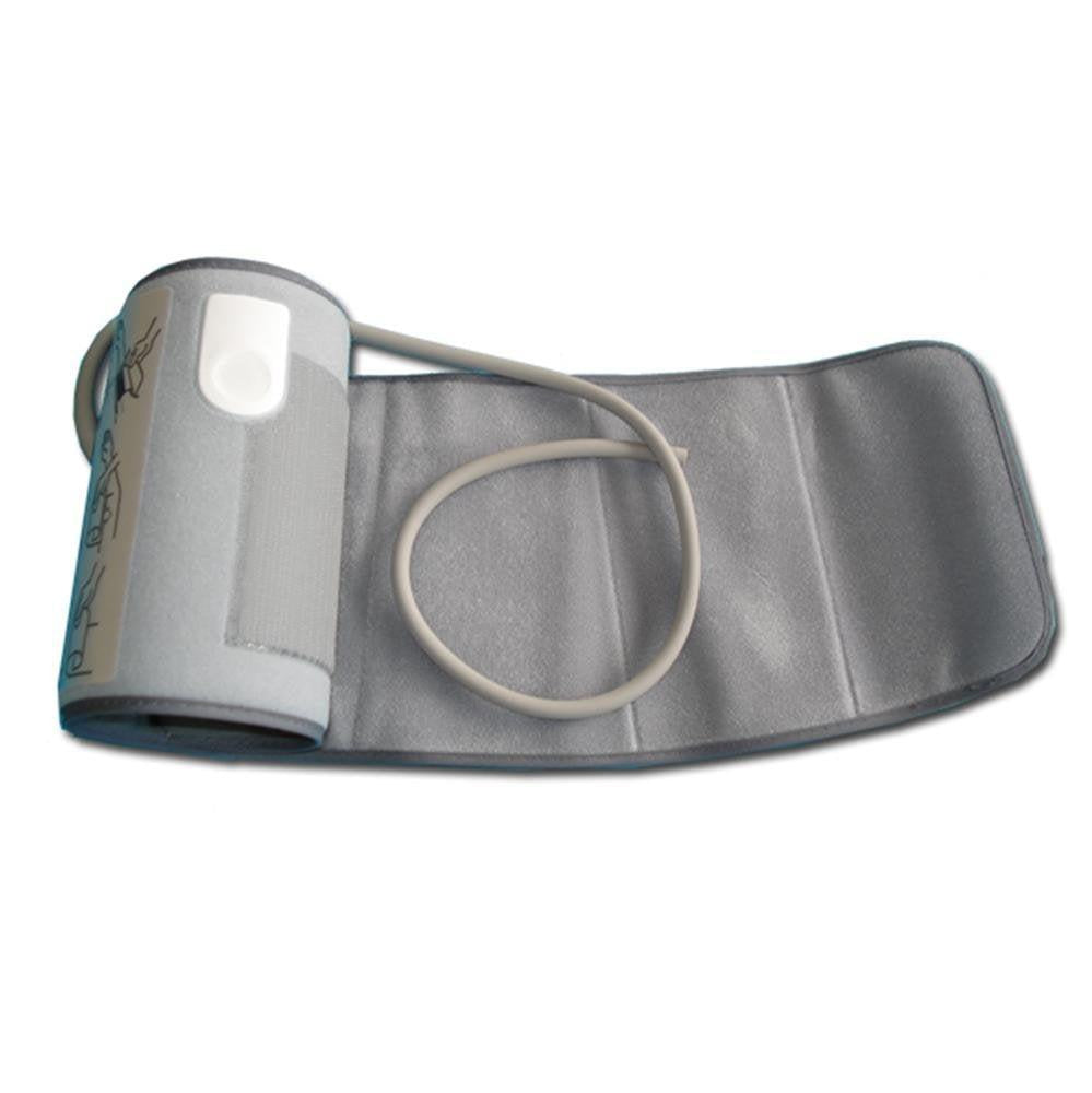 Omron Comfort Cuff, 22 to 42 cm - PreFormed Cuff - Only compatible with Omron M6 Comfort (not original M6), M7, and M10-IT - Healthxpress.ie