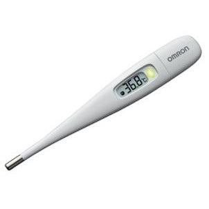 Omron Eco Temp Intelli IT Smart Digital Thermometer - Healthxpress.ie
