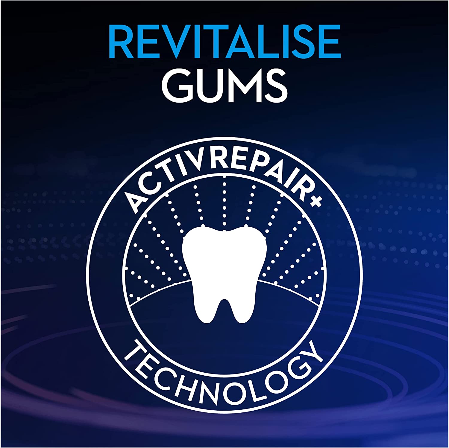Oral-B Gum & Enamel Pro-Repair Toothpaste, 75 ml, Protection for Sensitive Teeth, Revitalises Gums - Healthxpress.ie