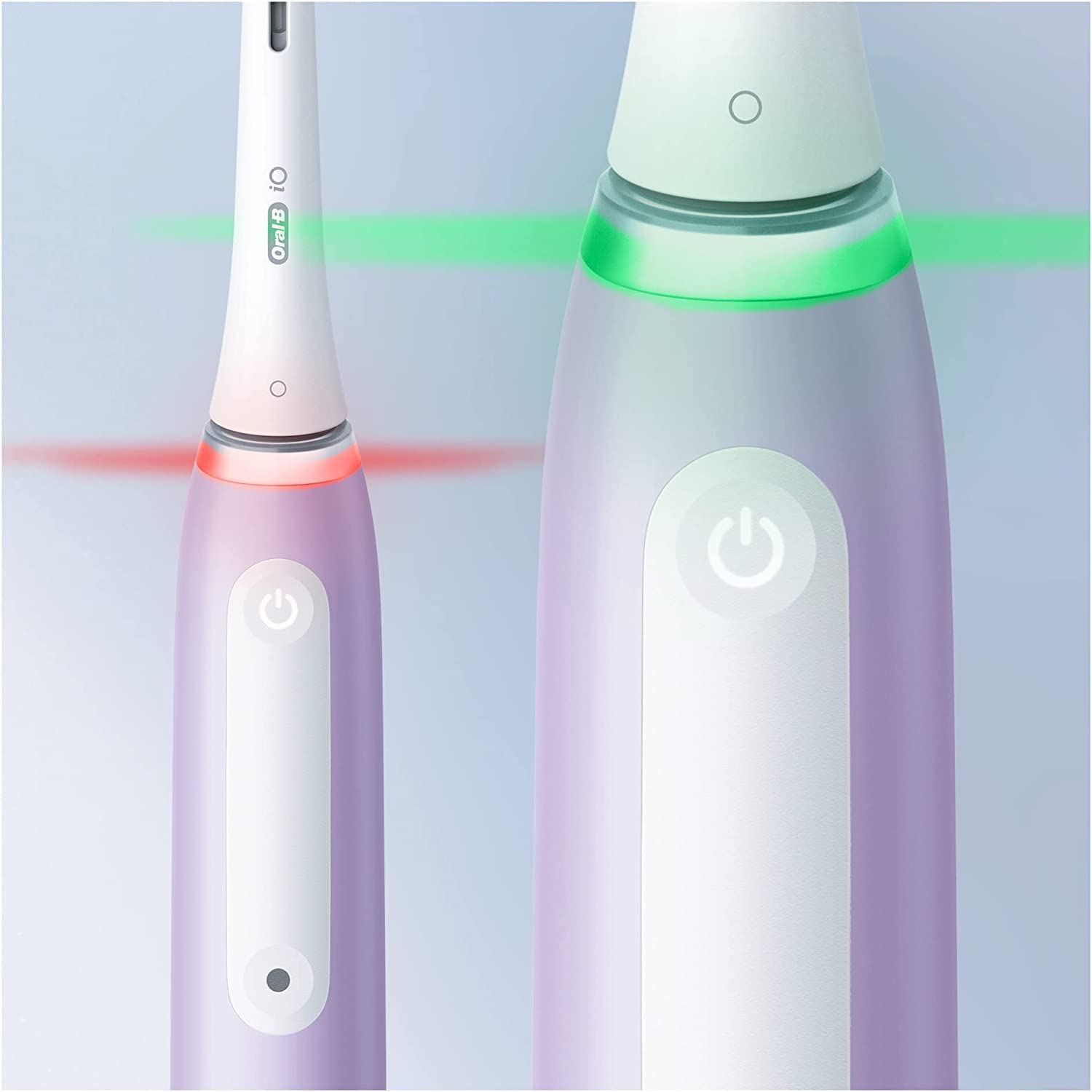 Oral-B iO4 ラベンダーE Oral-B iO4 Lavender Electric