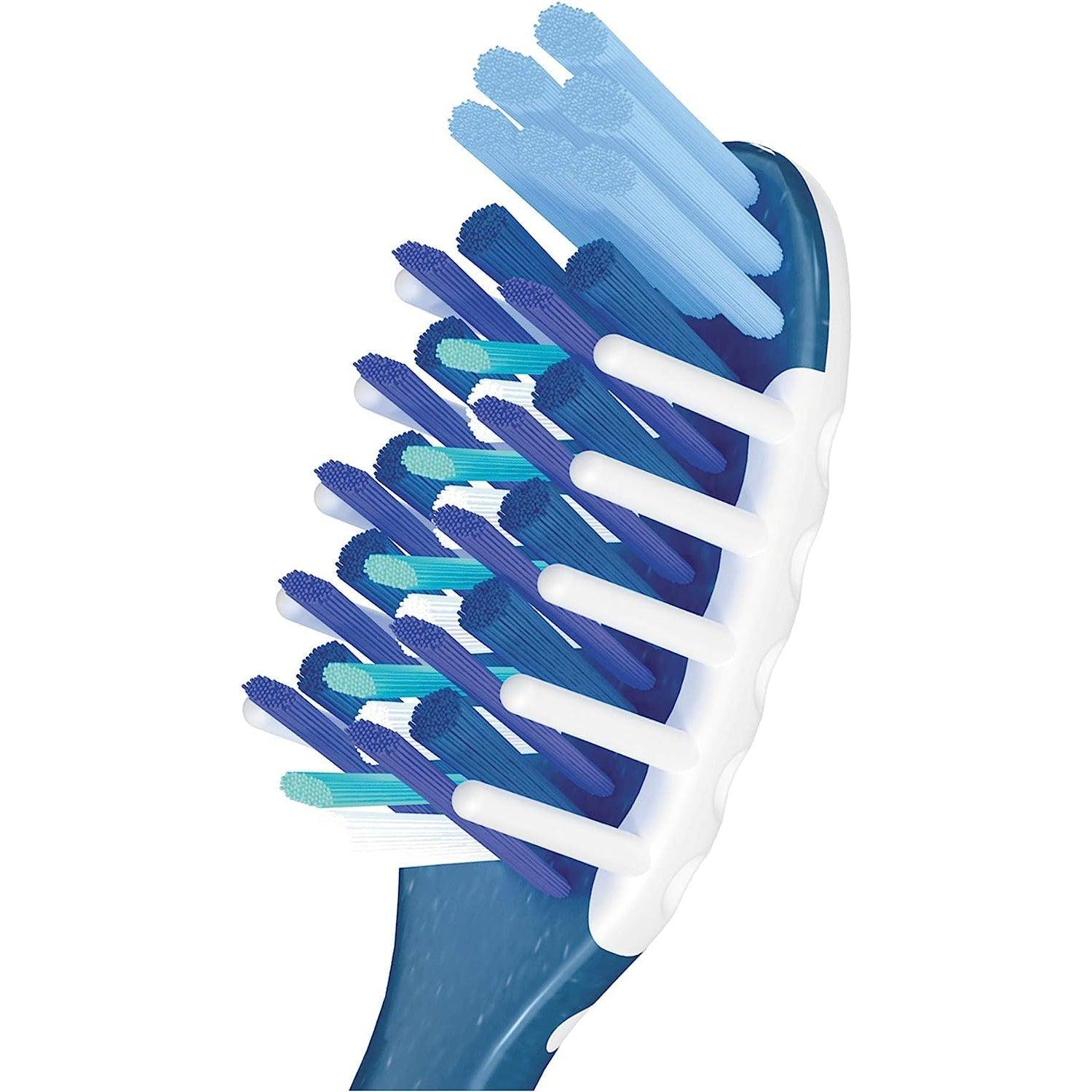 Oral-B Pro-Expert Anti-Plaque Medium 35 Toothbrush - Healthxpress.ie