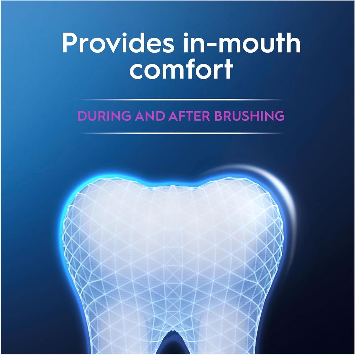 Oral-B Pro Expert Advanced Sensitive Protect 125ml Mega Pack