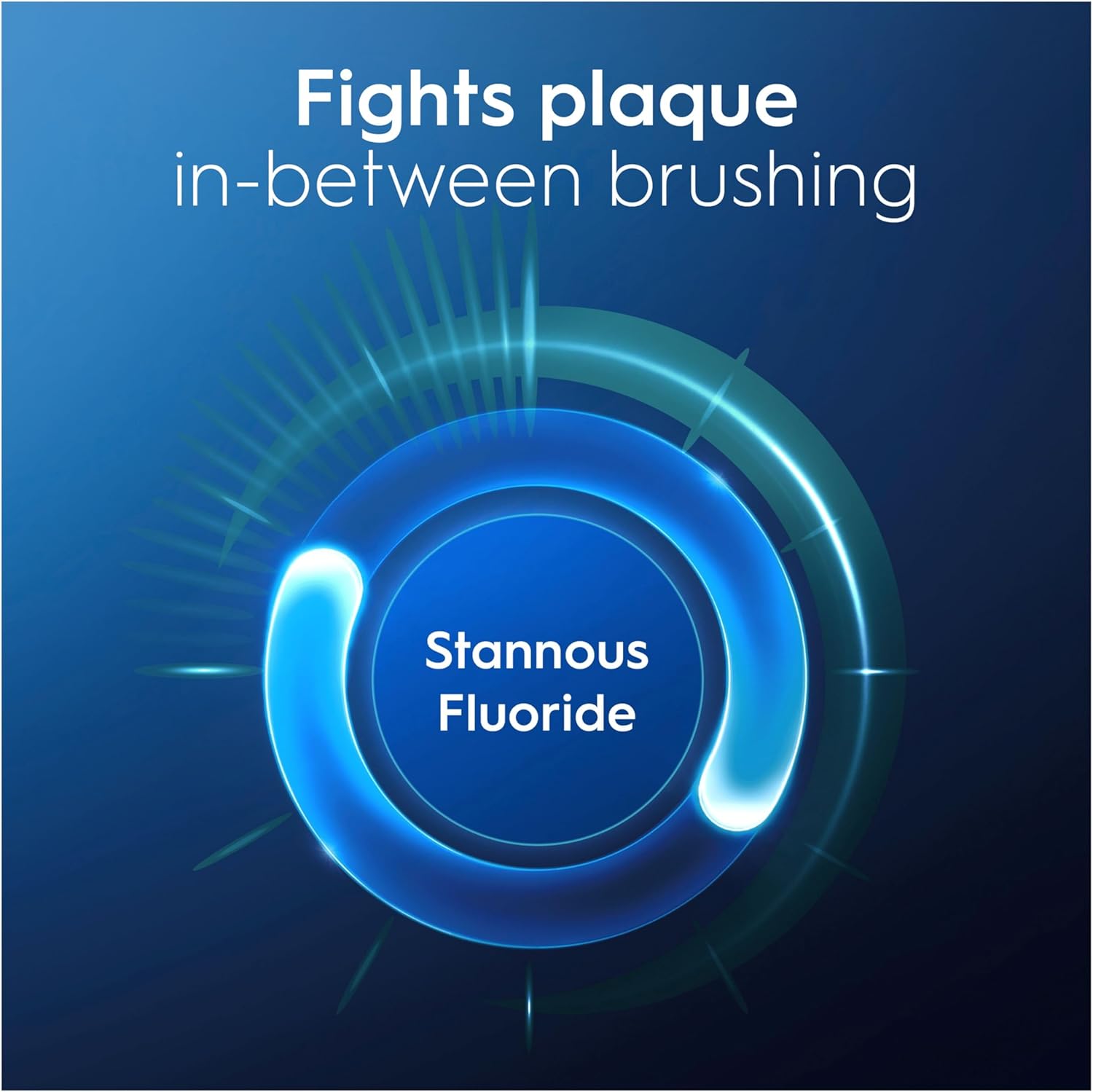 Oral-B Pro Expert Advanced Plaque Protection 125ml - Mega Pack