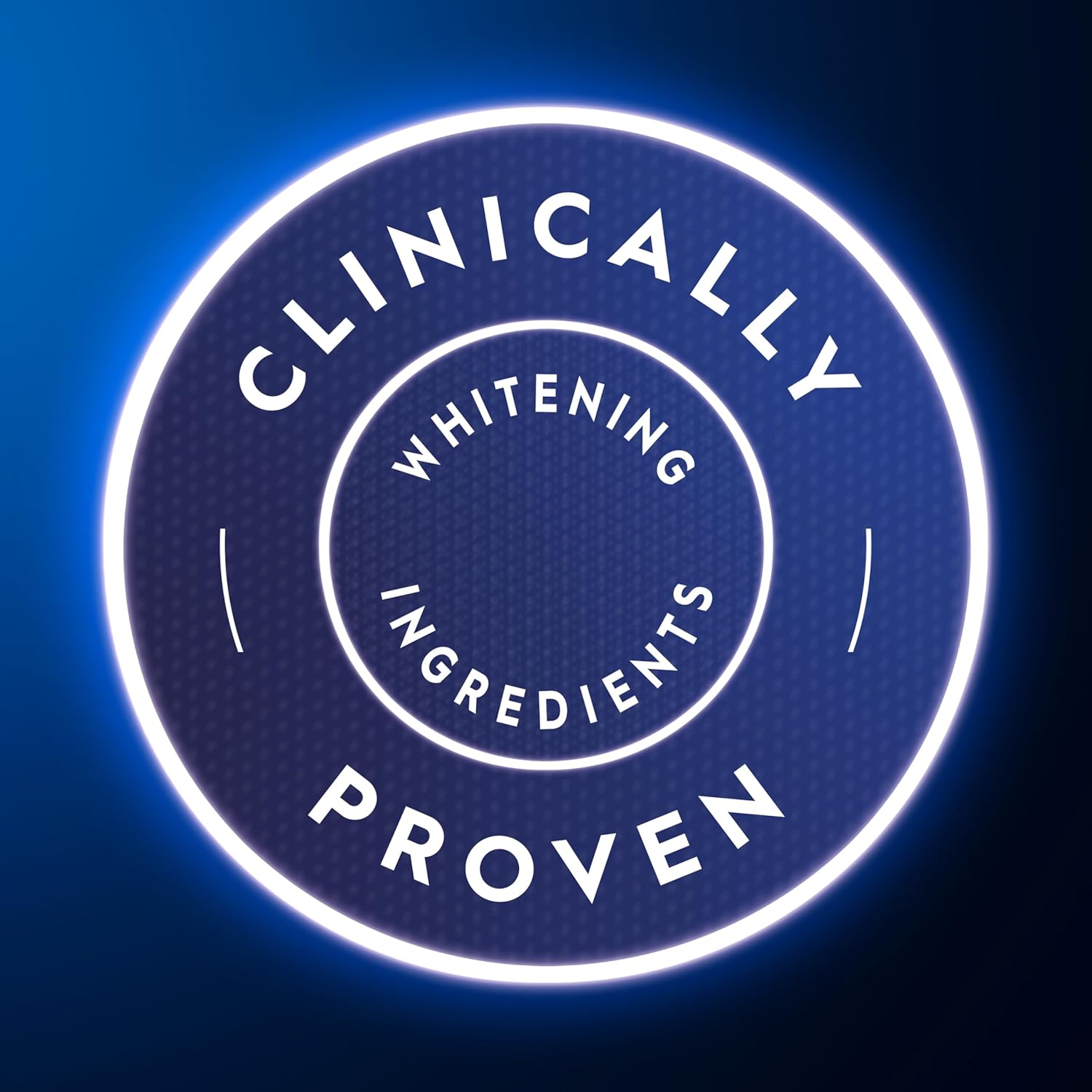 Oral-B 3D Glamorous White Toothpaste, 75ml whitening Toothpaste