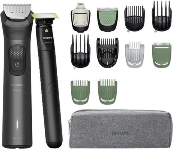 Philips MG9531/15 All-in-One Trimmer 9000 Series 15-in-1 Trimmer