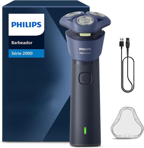 Philips 2000 Series S2885/00 Wet & Dry Electric Shaver