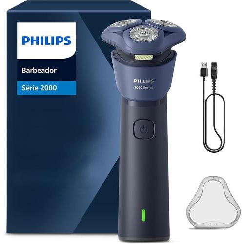 Philips 2000 Series S2885/00 Wet & Dry Electric Shaver