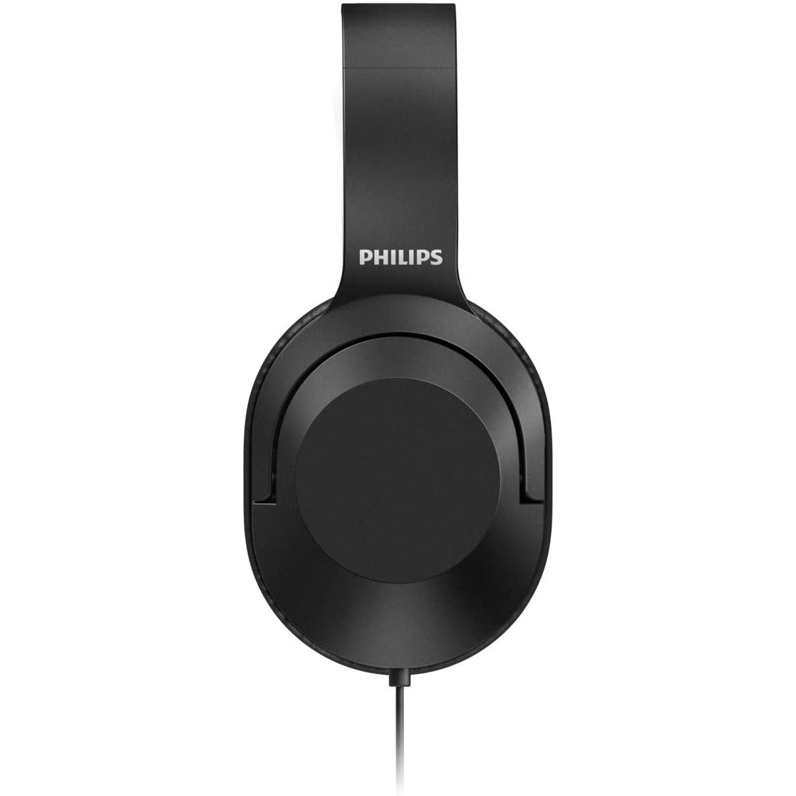 PHILIPS Audio H2005BK/00 Over-Ear Stereo Headphones Wired - Black - Healthxpress.ie
