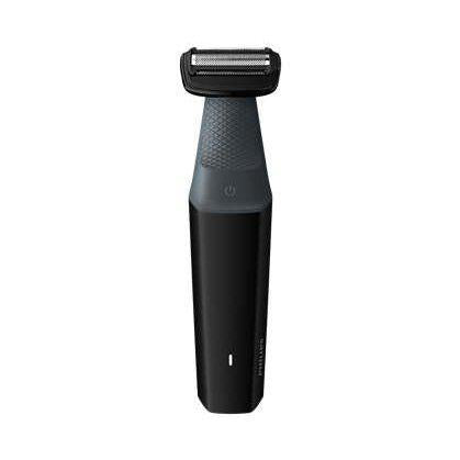 Philips BG3010/15 Series 3000 Showerproof Body Groomer - Skin Friendly Shaver - Healthxpress.ie