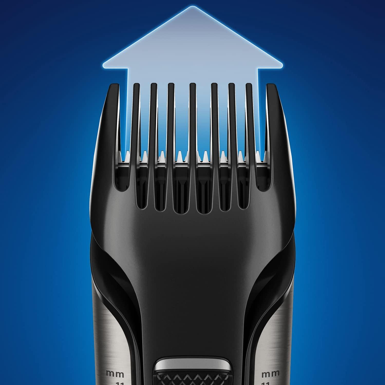 Philips Bodygroom Series 7000 Showerproof Body Groomer BG7025/15 - Healthxpress.ie
