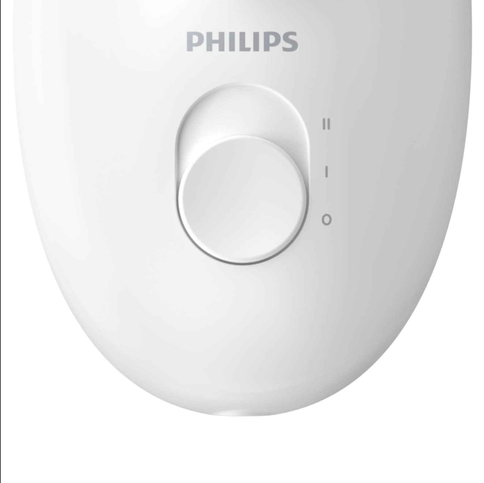 Philips BRE225/00 Satinelle Essential Corded Compact Epilator - 2 Speed Settings - Healthxpress.ie