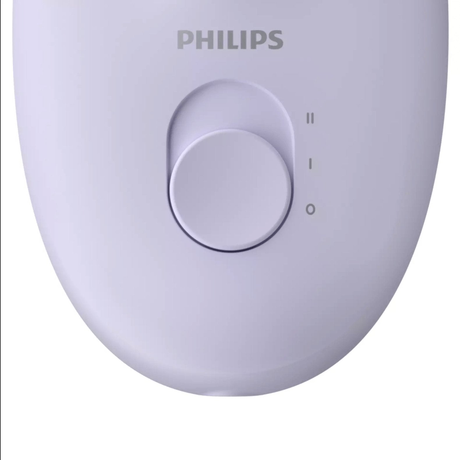 Philips BRE275/00 Satinelle Essential Corded Compact Epilator w/ 4 Accessories - Healthxpress.ie