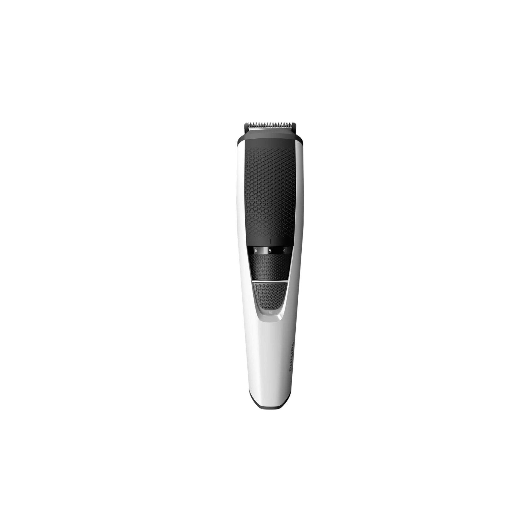 Philips BT3206/14 Series 3000 Beard Trimmer - Stainless Steel Blades