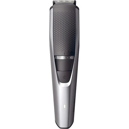 Philips Series 3000 Beard Trimmer BT3239/15 -  Self-Sharpening Steel Blades
