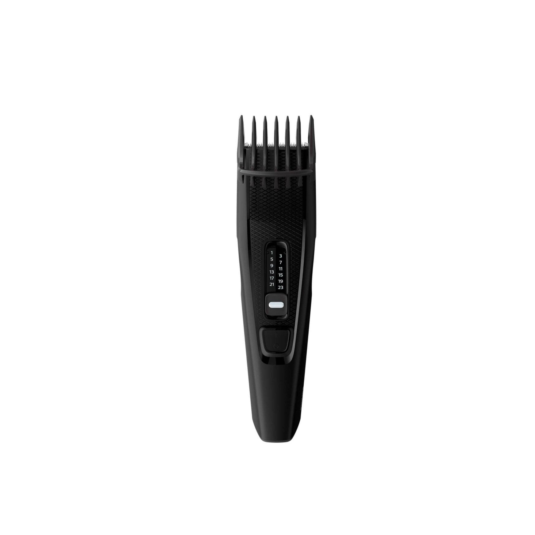 Philips HC3510/15 Series 3000 Hair Clipper - 13 Length Settings, Corded Use - Healthxpress.ie