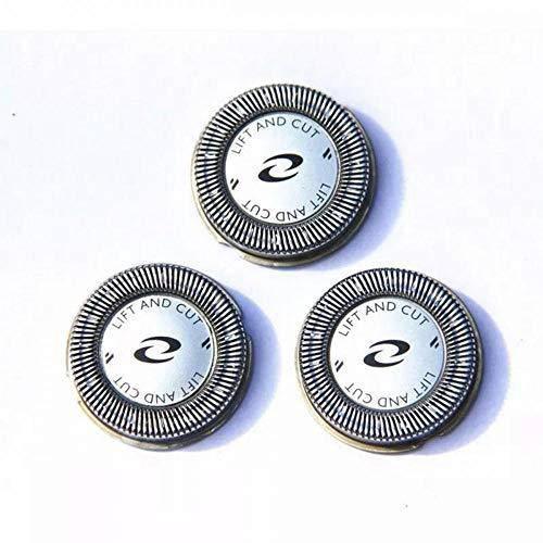 Philips HQ56/50 Replacement Blades for HQ1-7 Electric Shaver - Precision Blades - Healthxpress.ie