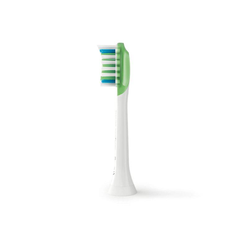 Philips HX9062/17 Philips Sonicare W3 Standard Toothbrush Heads - Pack of 2 - Healthxpress.ie