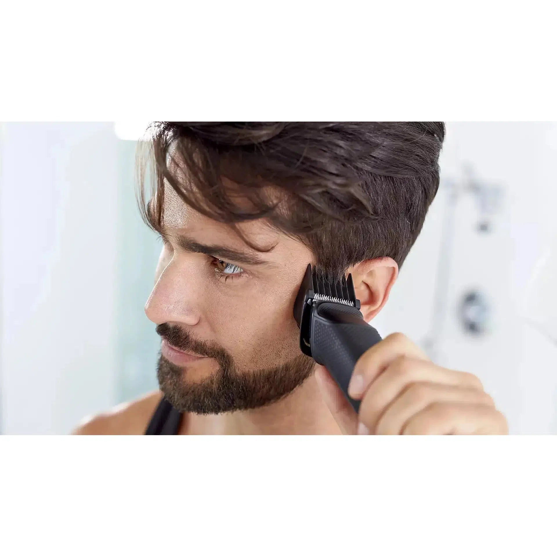 Philips MG5730/15 Multigroom Series 5000 Shaver - 11-in-1 Face , Body and Hair Trimmer