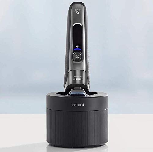 Philips Quick Clean Pod Cartridge for Electric Shaver, 2-Pack, Quick Clean Pod Compatible - CC13/50 - Healthxpress.ie