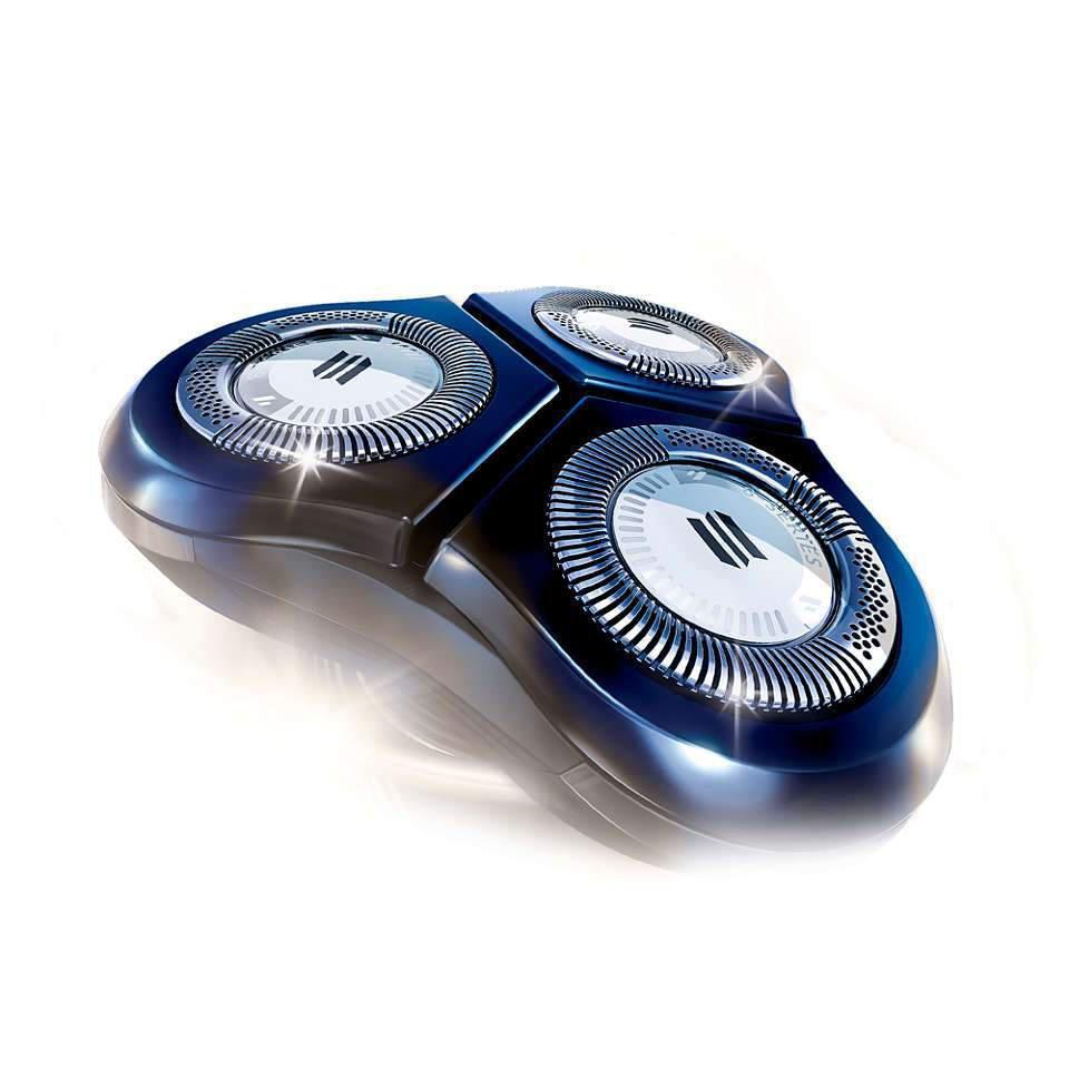 Philips RQ11/50 Shaver Series 7000 SensoTouch Shaver Head - Dual Blade System - Healthxpress.ie