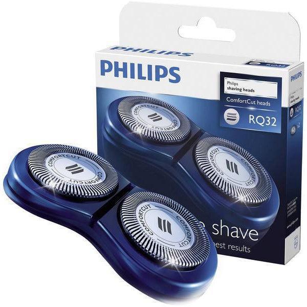 Philips RQ32/20 Replacement Blades for Electric Shavers - Healthxpress.ie