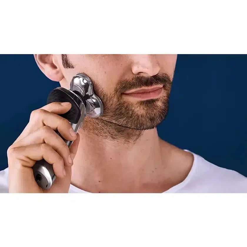 Philips S9000 Series 9000 Wet and Dry Electric Shaver S9820/12 with SkinIQ technology - Healthxpress.ie