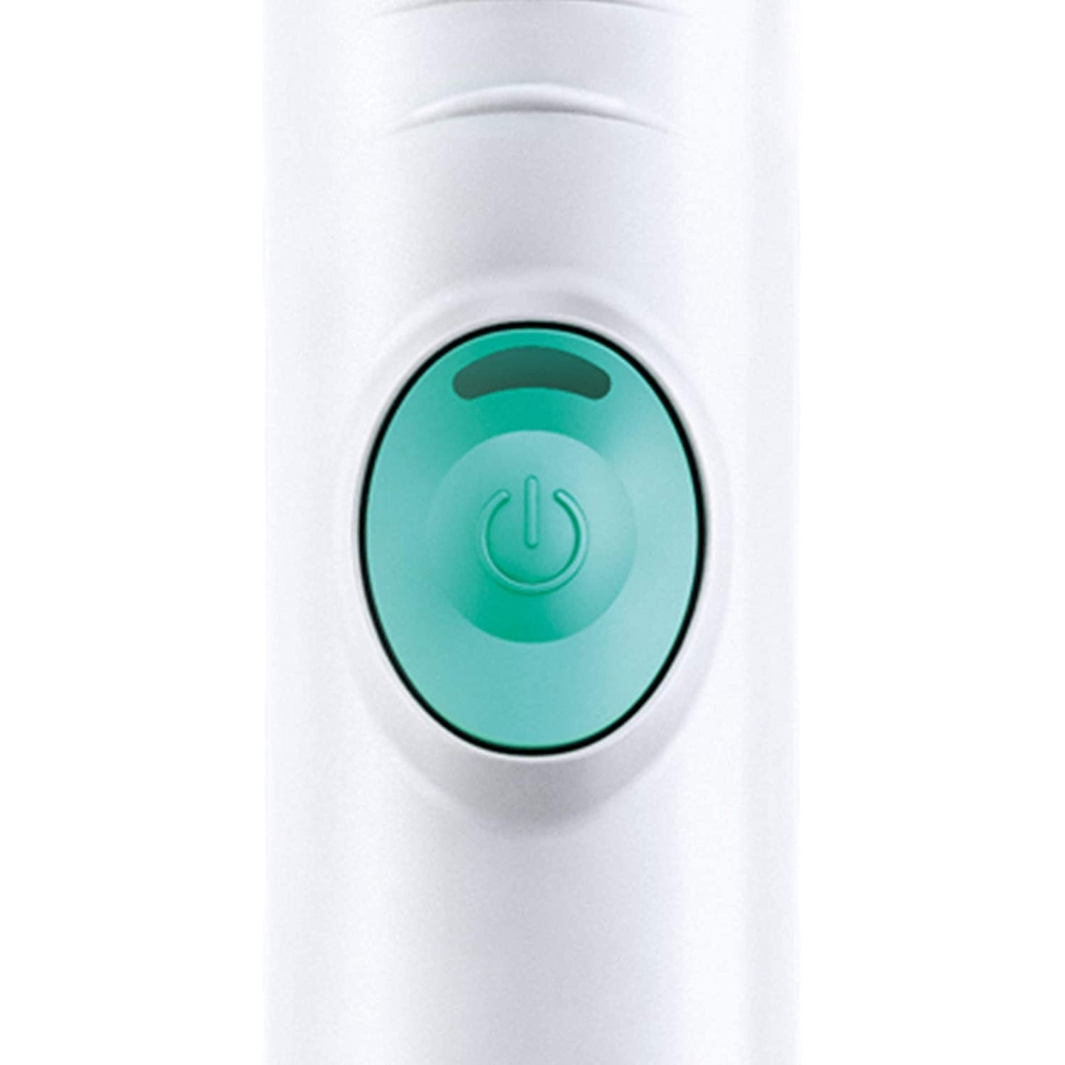 Philips Sonicare Easy Clean Electric Toothbrush HX6512 / 02 - White, 2 Pack - Healthxpress.ie