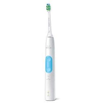 Philips Sonicare HX6888/88 Sonic Electric Toothbrush, White - Healthxpress.ie