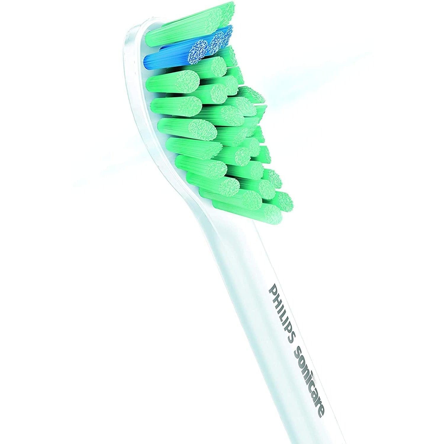 Philips Sonicare ProResult HX6018/07 Standard Sonic Toothbrush Heads - Pack of 8 - Healthxpress.ie