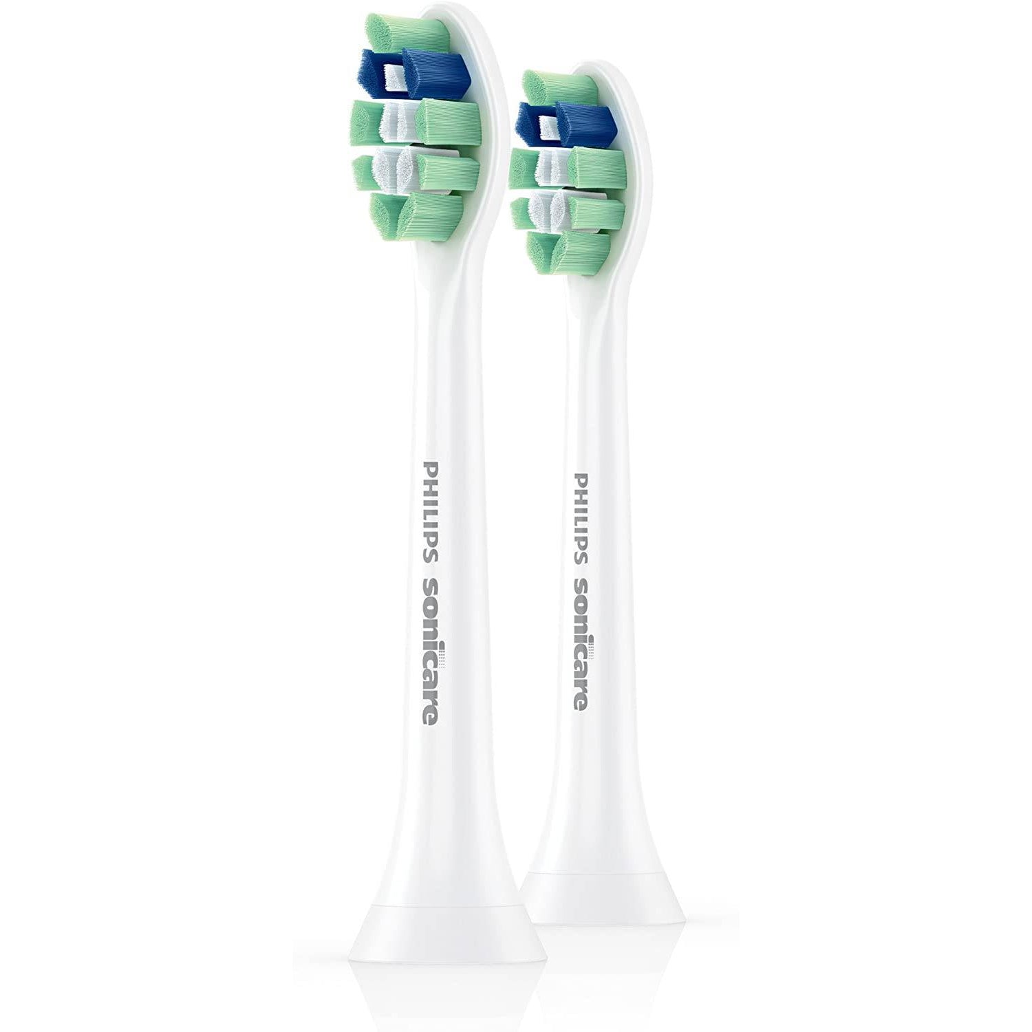 Philips Sonicare ProResults HX9022 Replacement Brsuh Heads 2 Pack - Healthxpress.ie