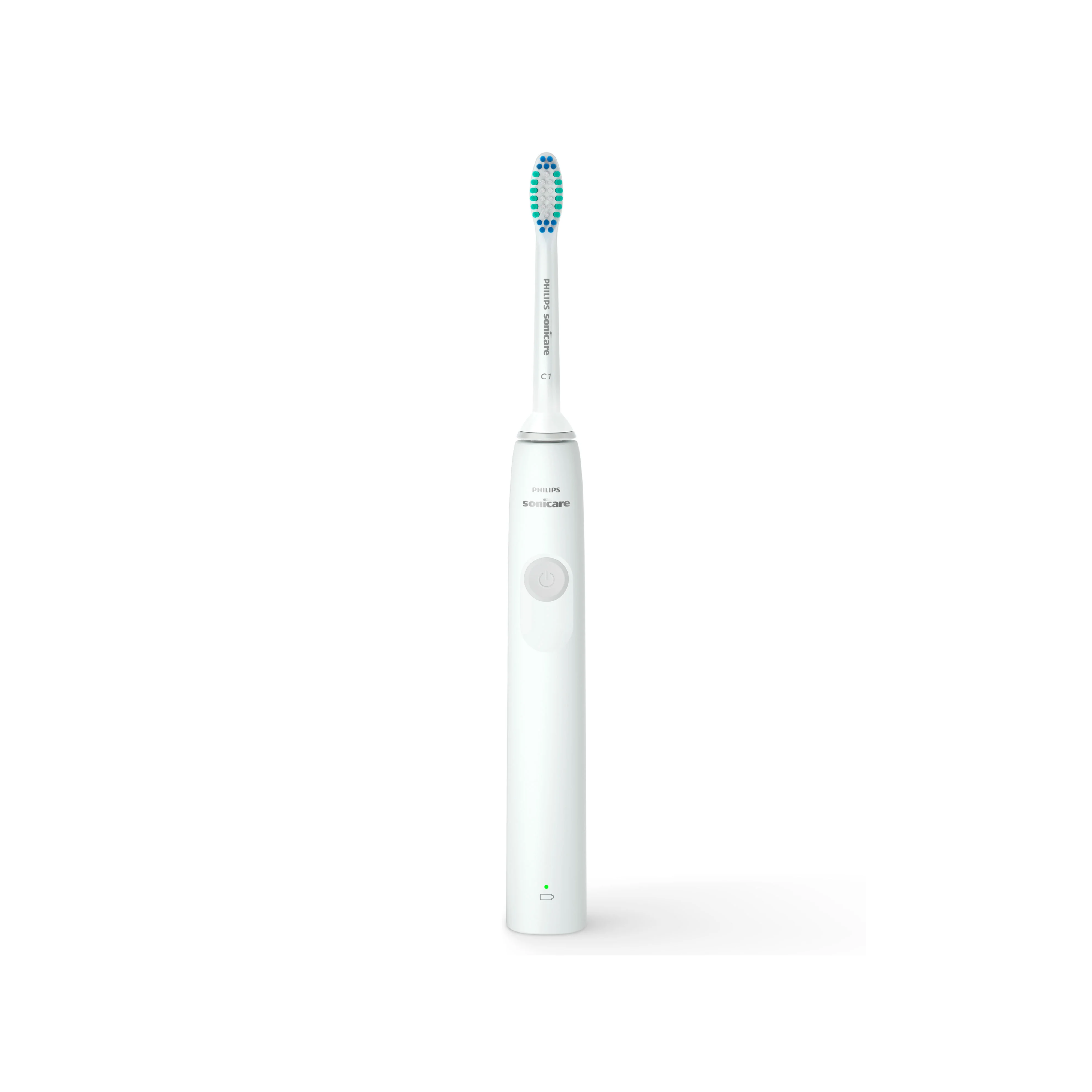 Philips 1100 Series Sonic Electric Toothbrush HX3641/02