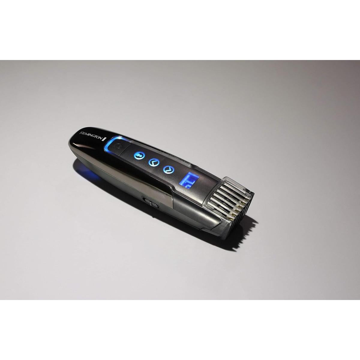 Remington MB4700 Smart Beard Trimmer Rechargeable for Cordless Use