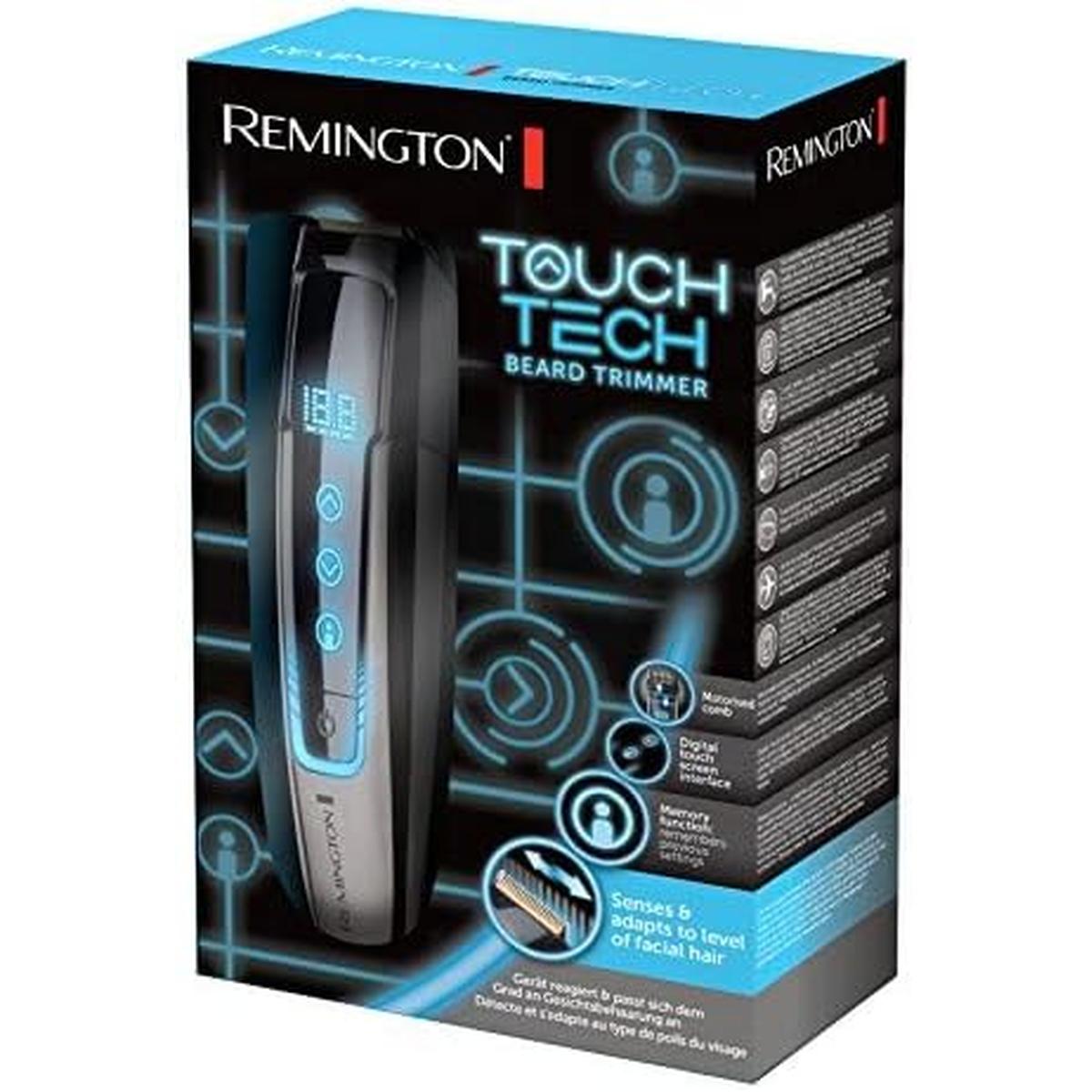 Remington MB4700 Smart Beard Trimmer Rechargeable for Cordless Use