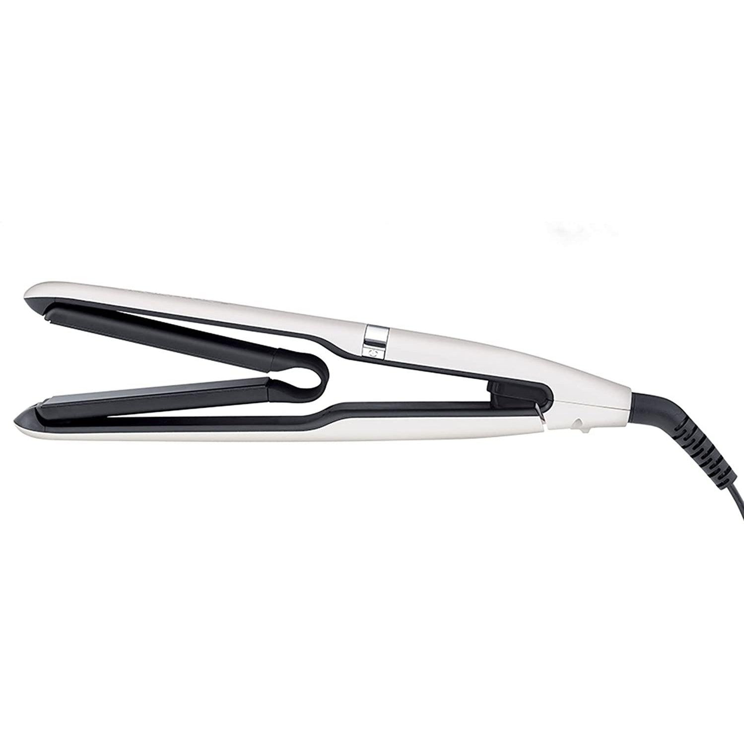 Remington Air Plates Titanium Ceramic Hair Straighteners, Floating Plates for Increased Contact - S7412