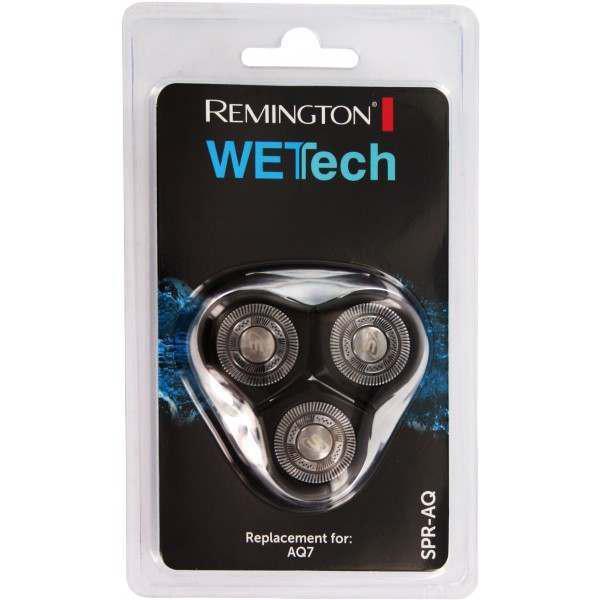 Remington AQ7 Head Cutter Replacement for AQ7 Electric WetTech Shaver - Healthxpress.ie