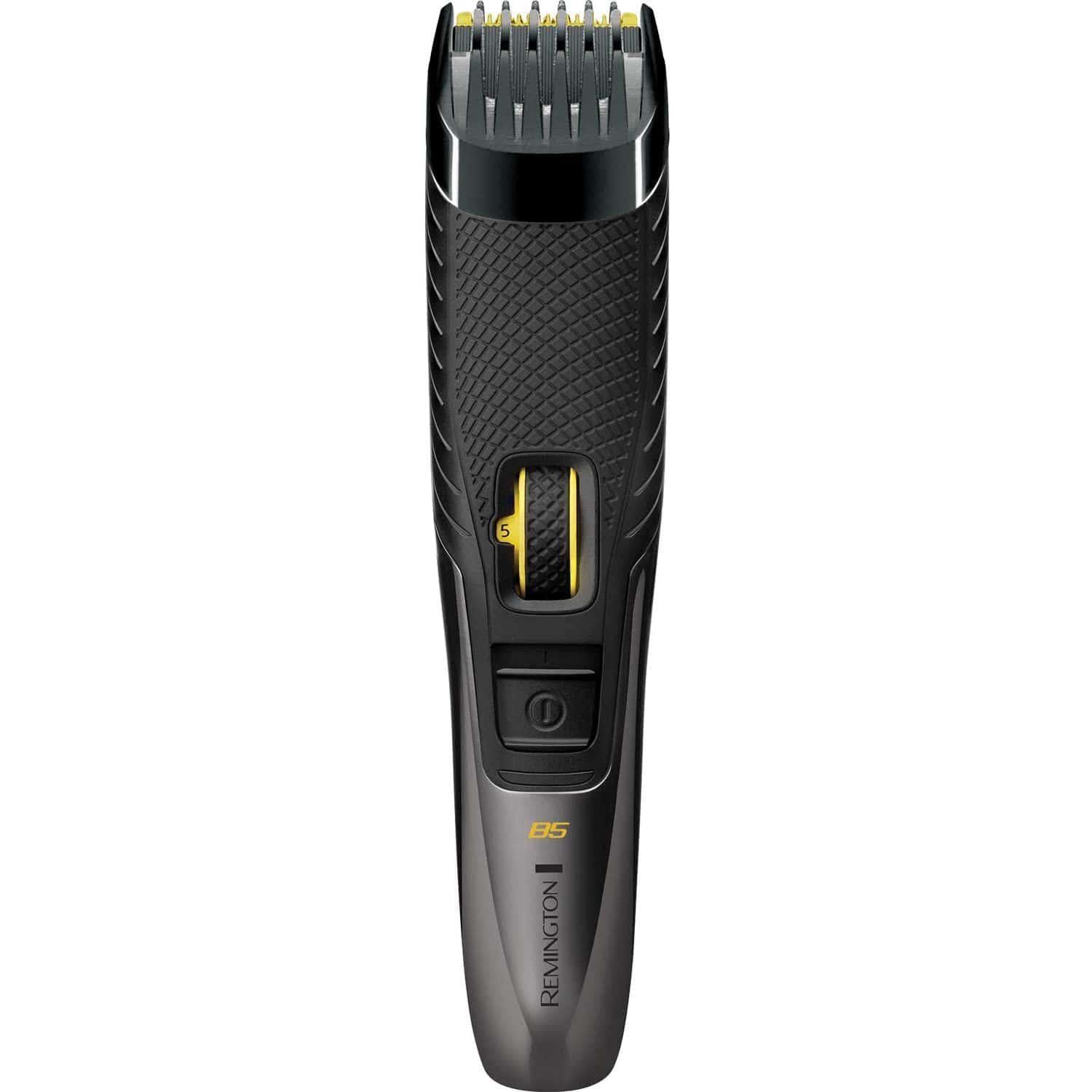 Remington B5 Style Series Beard Trimmer, Comfort Tip Blades, Corded/Cordless Use -MB5000 - Healthxpress.ie