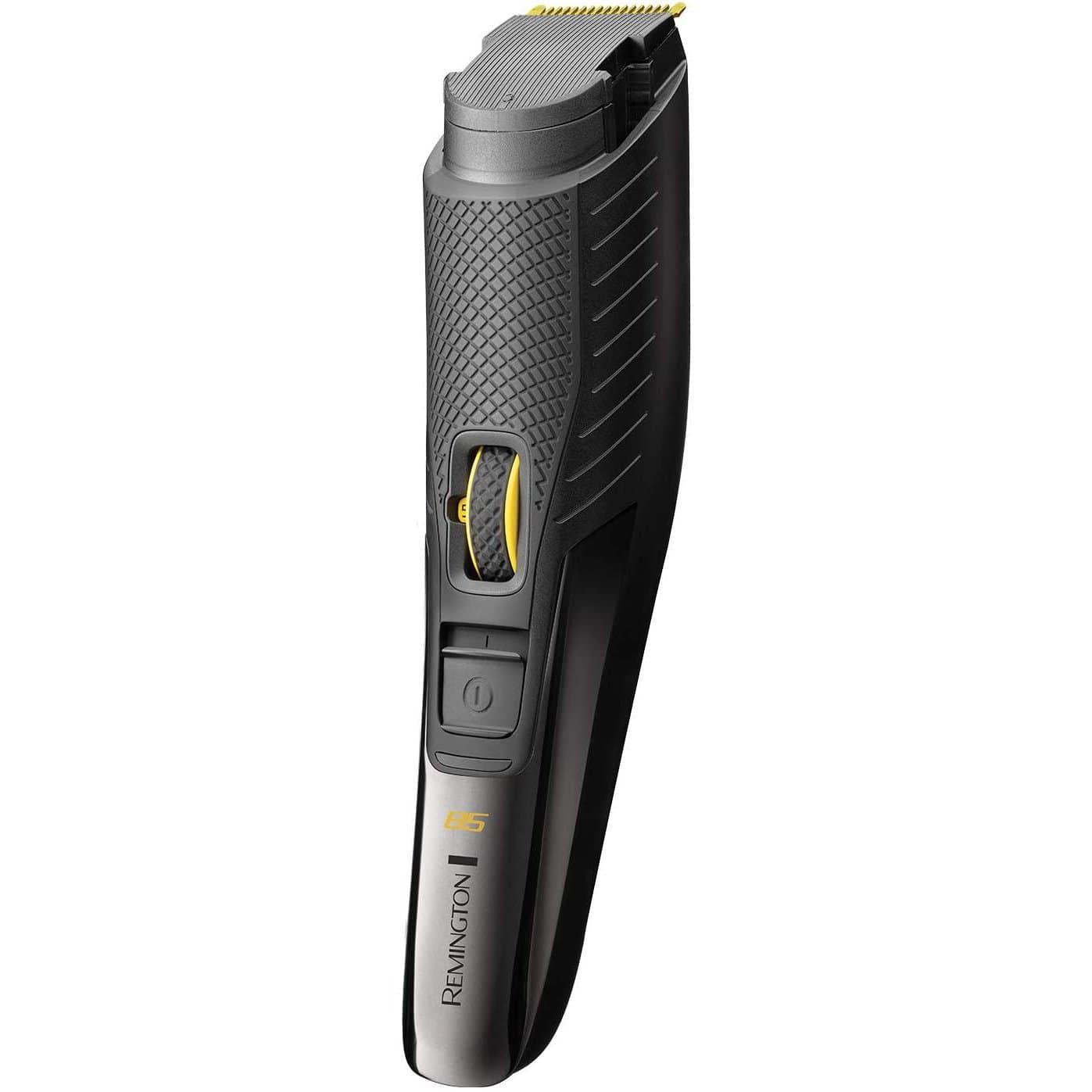 Remington B5 Style Series Beard Trimmer, Comfort Tip Blades, Corded/Cordless Use -MB5000 - Healthxpress.ie