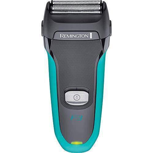 Remington F3000 Men's F3 Style Series Cordless Electric Shaver - 100% Waterproof - Healthxpress.ie