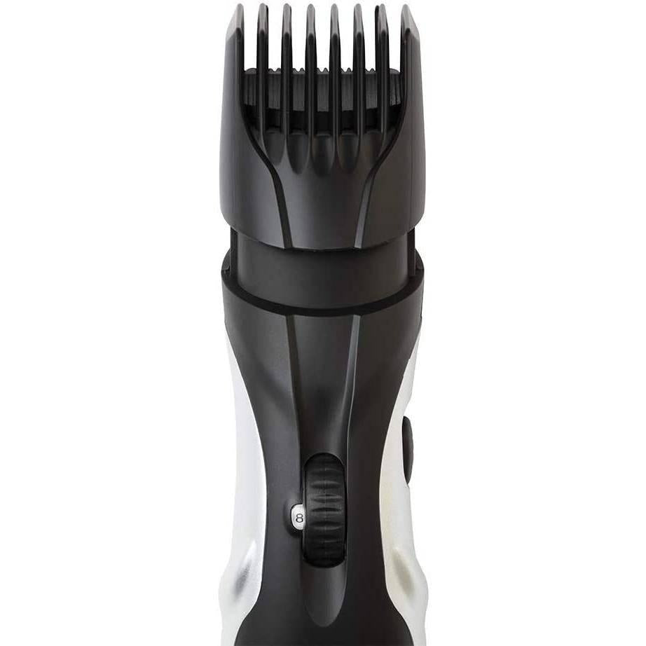 Remington MB320C Men's Barba Beard Trimmer with Ceramic Blades - 9 Length Settings - Healthxpress.ie