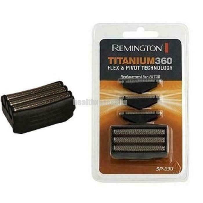 Remington SP-390 Replacement Foil and Cutter Fits F5790 Electric Shaver - Healthxpress.ie