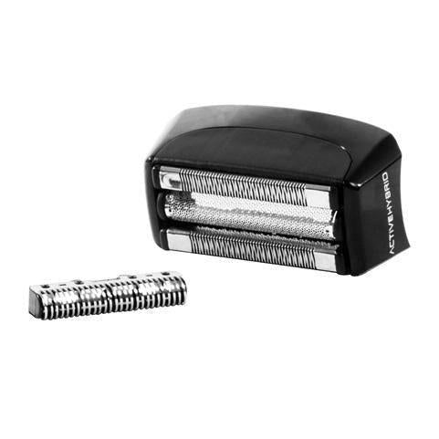 Remington SPF-XF87 Shaver Replacement Head for XF8700 Foil Shaver - Black - Healthxpress.ie