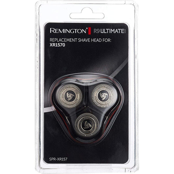 Remington SPR-XR157 R9 Rotary Head - Shaver Fits Shaving Replacement