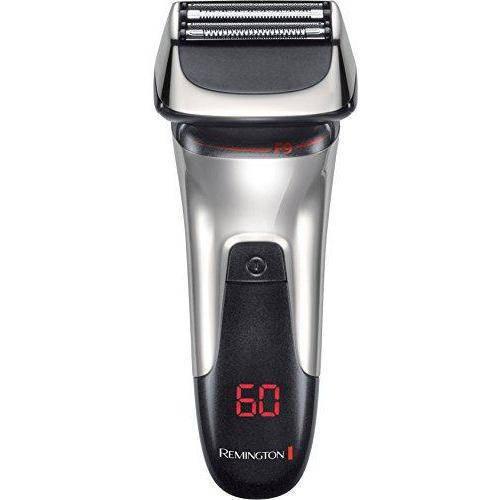 Remington XF9000 Men's F9 Ultimate Series Electric Shaver - 4x Cutting System - Healthxpress.ie