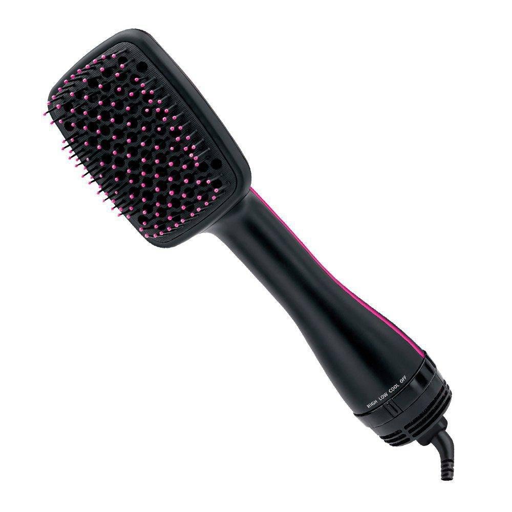 REVLON Pro Collection Salon One Step Hair Dryer and Styler Brush RVDR5