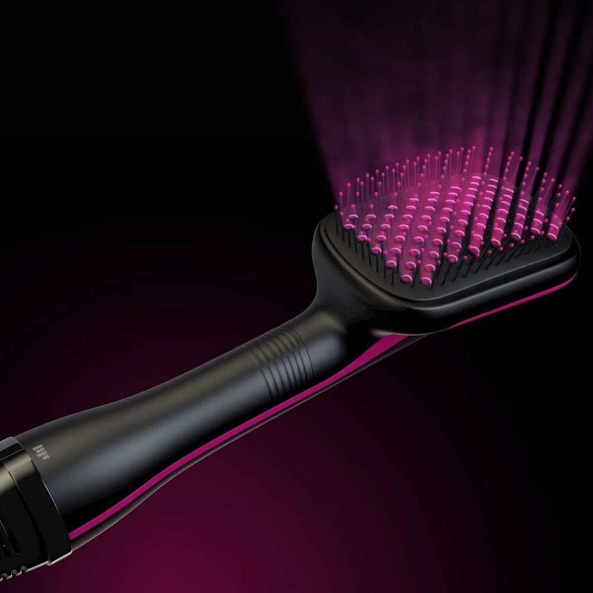 REVLON Pro Collection Salon One Step Hair Dryer and Styler Brush RVDR5212UK2 - Healthxpress.ie