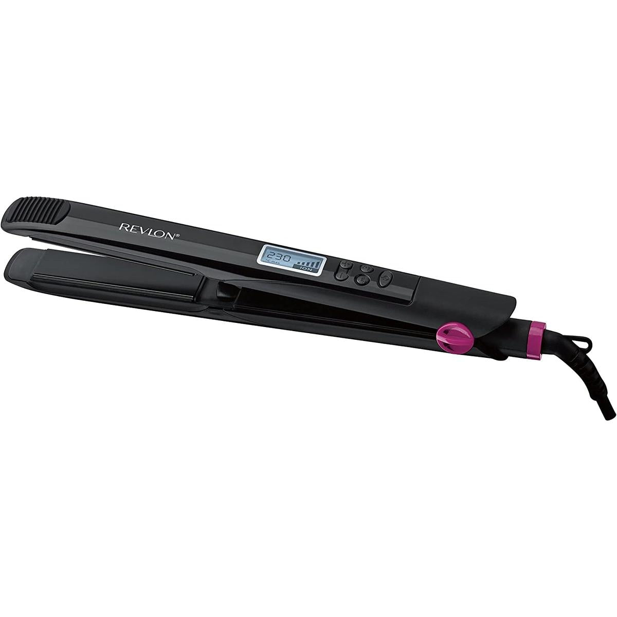 Revlon RVST2165UK Perfect Straight 230 Digital Styler - Healthxpress.ie