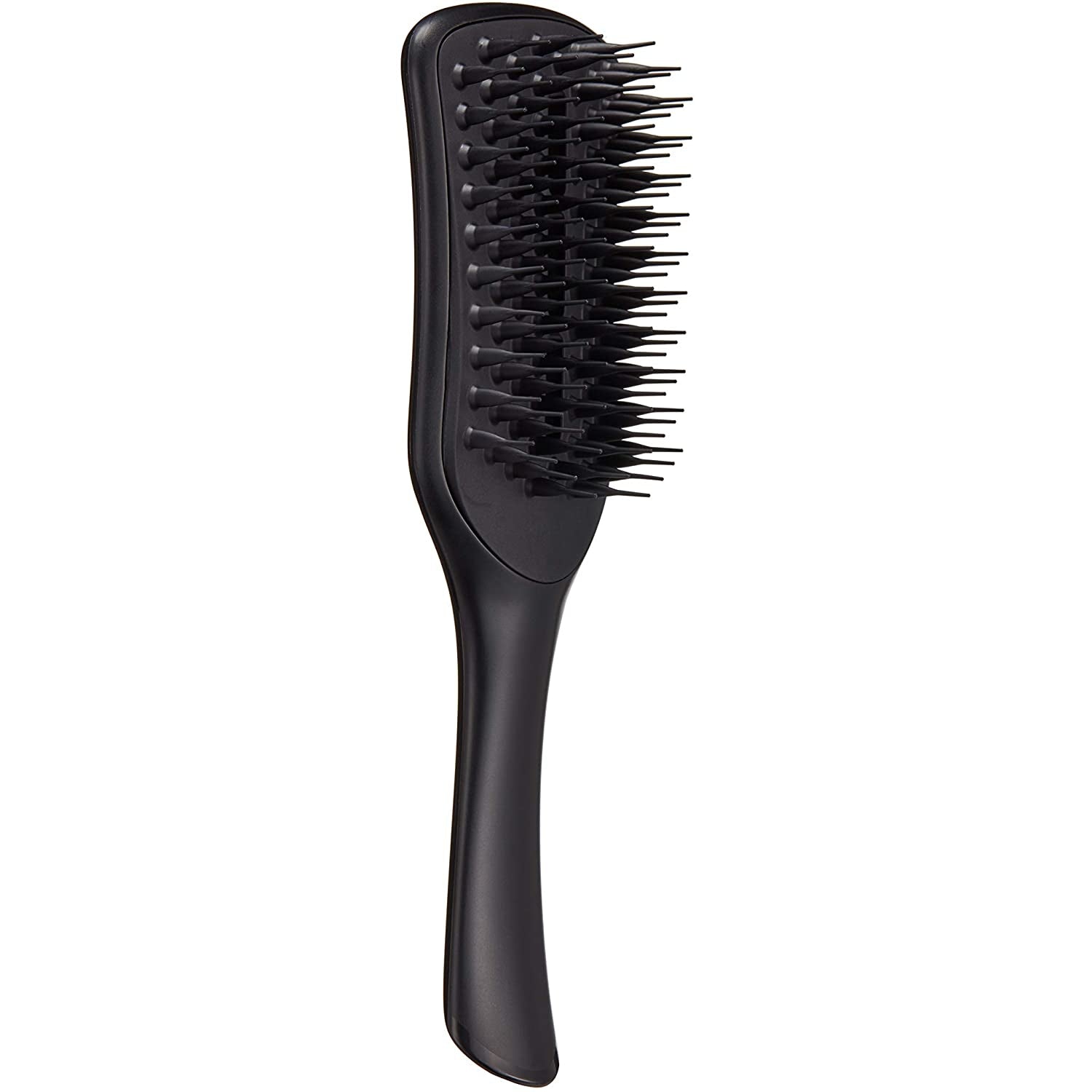 Tangle Teezer The Easy Dry and Go Vented Hairbrush, Jet Black - Healthxpress.ie