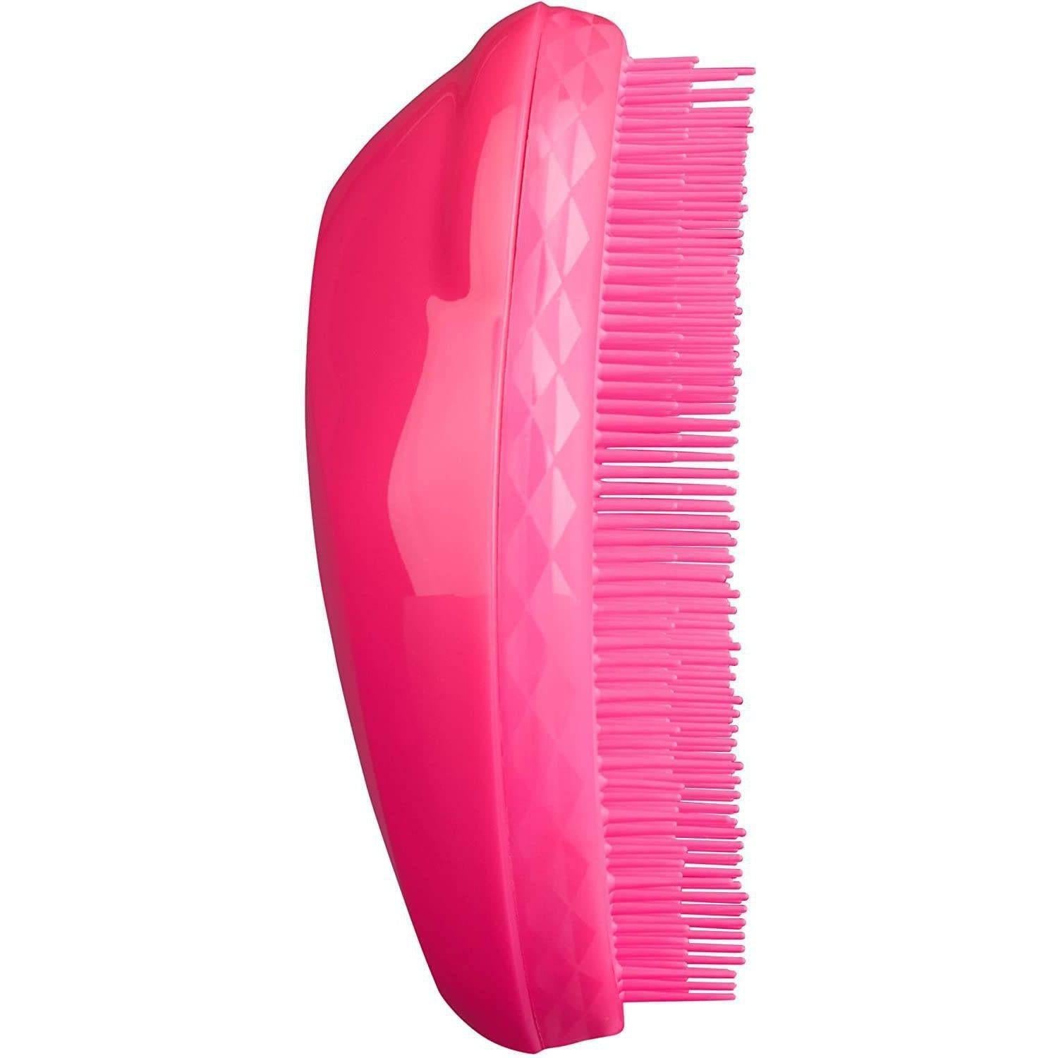 Tangle Teezer The Original Detangling Hairbrush - Regular-Flex - Pink Fizz - Healthxpress.ie